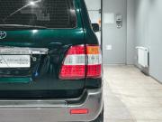 Toyota Land Cruiser 100 Series Рестайлинг 1 Екатеринбург  - изображение 24