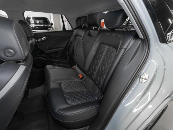 Audi Q2 I Рестайлинг с пробегом 2026 года, цена 3 750 000 рублей, 50 км, внедорожник, Автокод Объявления