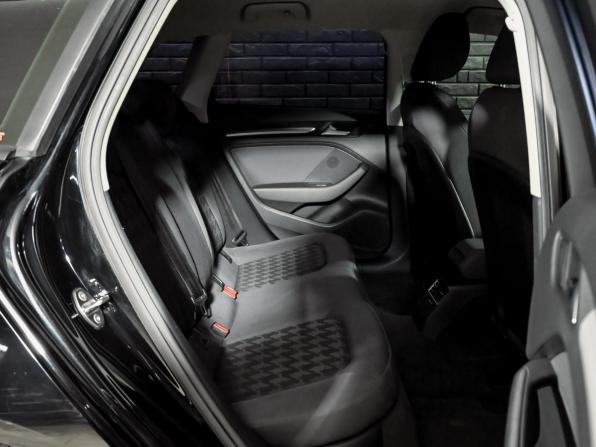 Audi A3 III (8V) с пробегом 2014 года, цена 1 310 000 рублей, 148000 км, хэтчбек, Автокод Объявления