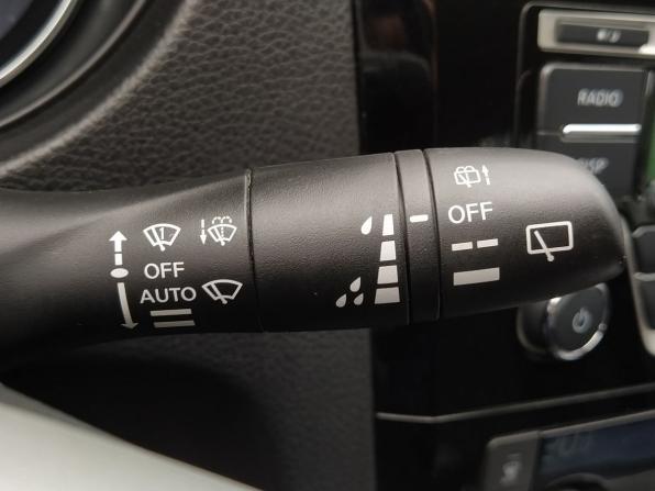 Nissan Qashqai II с пробегом 2017 года, цена 1 549 000 рублей, 72525 км, внедорожник, Автокод Объявления