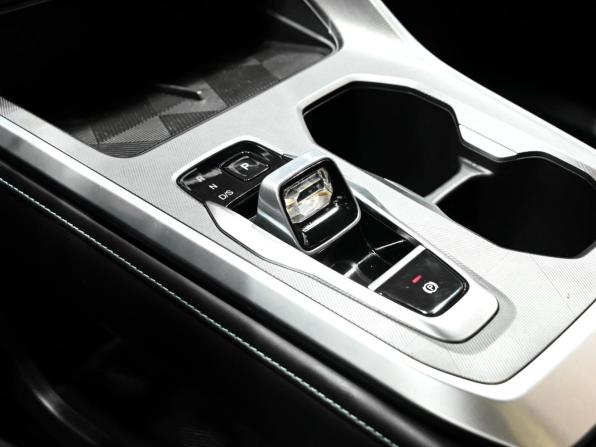 GAC GS3 с пробегом 2024 года, цена 2 200 000 рублей, 47473 км, внедорожник, Автокод Объявления