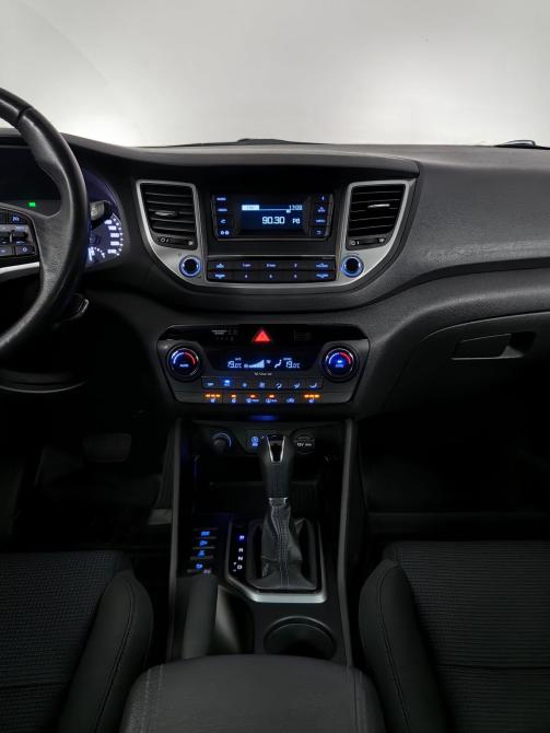 Hyundai Tucson III Москва  - изображение 12