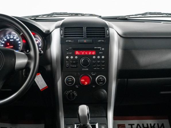 Suzuki Grand Vitara II Рестайлинг 2 с пробегом 2013 года, цена 1 149 500 рублей, 186310 км, внедорожник, Автокод Объявления