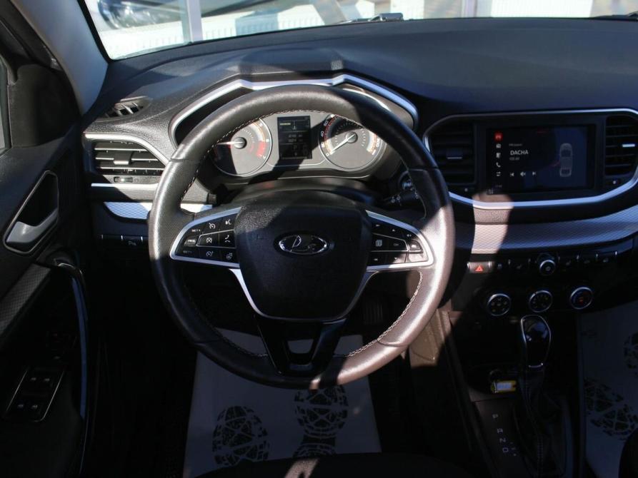 Lada (ВАЗ) Vesta I Рестайлинг (NG) Калуга  - изображение 8