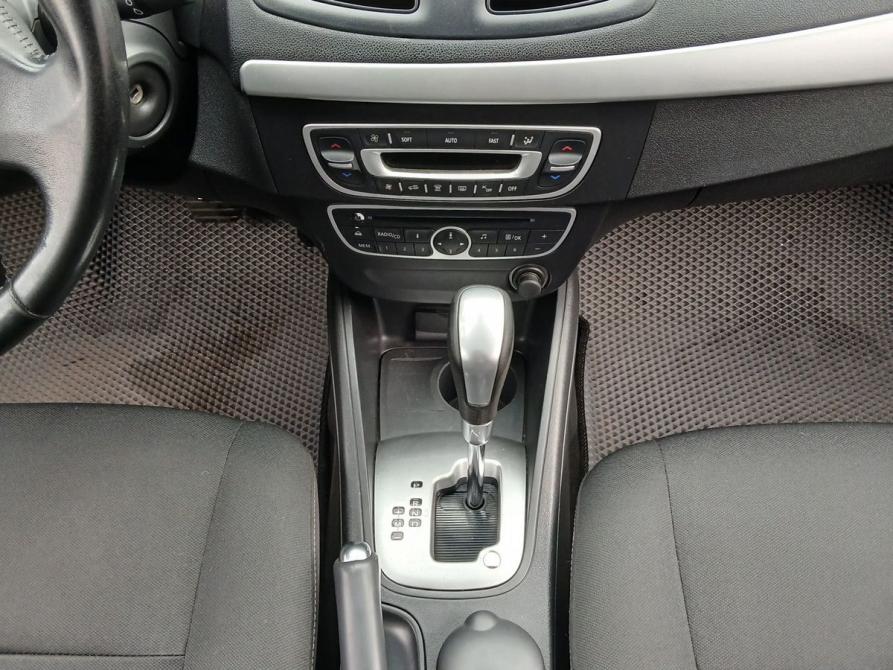 Renault Fluence I Саратов  - изображение 11