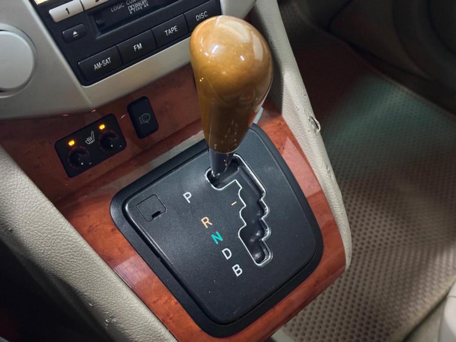 Lexus RX II Рестайлинг Набережные Челны  - изображение 25