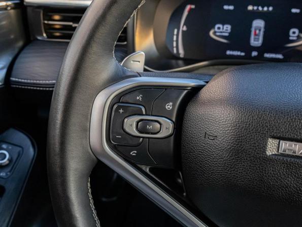 Haval Jolion I Рестайлинг с пробегом 2024 года, цена 2 150 000 рублей, 24424 км, внедорожник, Автокод Объявления