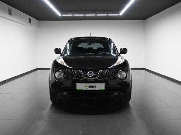 Nissan Juke I с пробегом 2012 года, цена 1 245 000 рублей, 81740 км, внедорожник, Автокод Объявления
