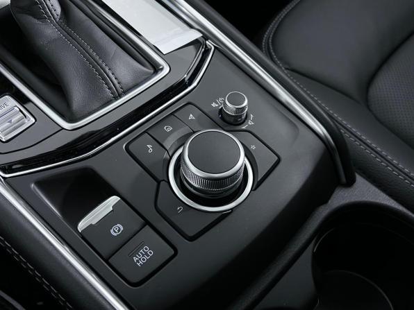 Mazda CX-5 II Рестайлинг с пробегом 2025 года, цена 5 450 000 рублей, 30 км, внедорожник, Автокод Объявления