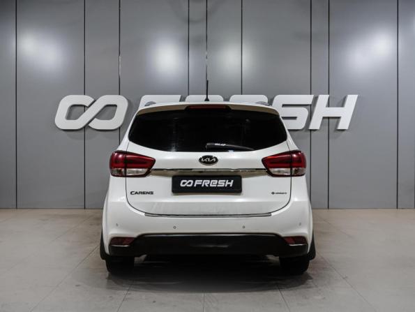 Kia Carens III (RP) с пробегом 2014 года, цена 1 179 000 рублей, 276854 км, компактвэн, Автокод Объявления