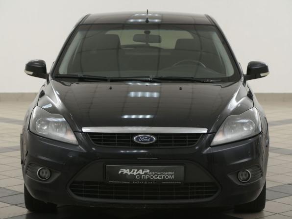 Ford Focus II Рестайлинг с пробегом 2009 года, цена 325 000 рублей, 205800 км, хэтчбек, Автокод Объявления