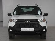 Lada (ВАЗ) Niva Travel I Старый Оскол  - изображение 22