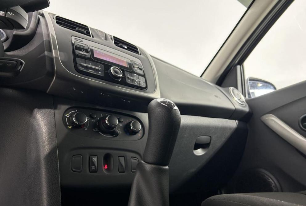 Renault Sandero II Рестайлинг Саранск  - изображение 23