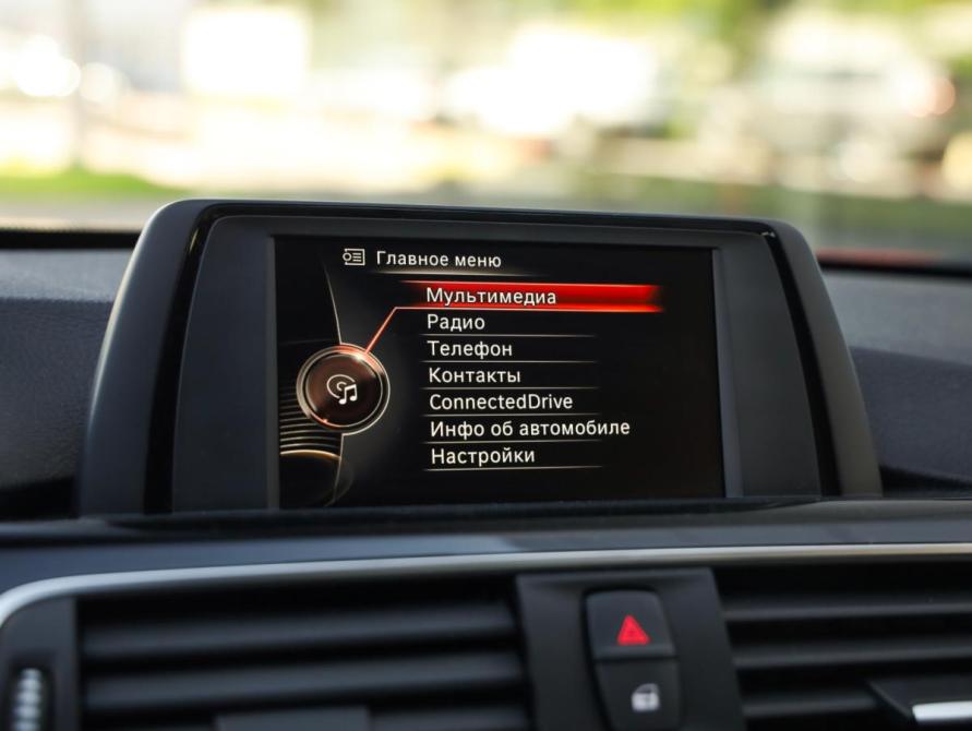BMW 3 серии VI (F3x) Рестайлинг Санкт-Петербург  - изображение 18