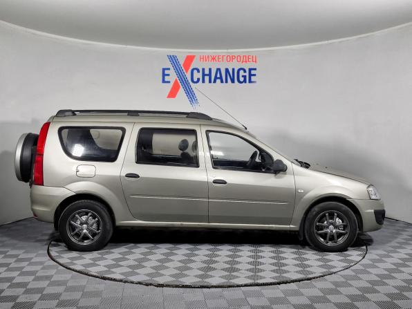 Lada (ВАЗ) Largus I с пробегом 2014 года, цена 529 000 рублей, 167568 км, универсал, Автокод Объявления