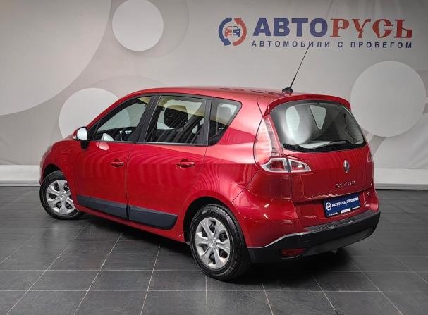 Renault Scenic III с пробегом 2010 года, цена 555 000 рублей, 288276 км, минивэн, Автокод Объявления