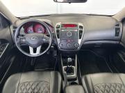 Kia Ceed I Рестайлинг Уфа  - изображение 29