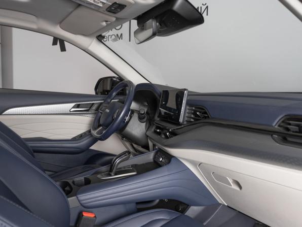 Haval F7x I Рестайлинг с пробегом 2023 года, цена 2 358 700 рублей, 46500 км, внедорожник, Автокод Объявления