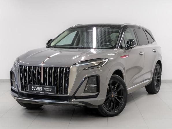 Hongqi HS3 с пробегом 2024 года, цена 2 950 000 рублей, 16944 км, внедорожник, Автокод Объявления