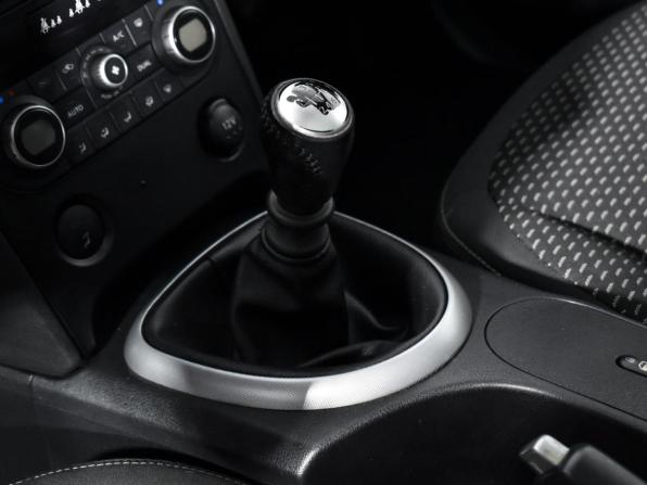 Nissan Qashqai I с пробегом 2007 года, цена 690 000 рублей, 186047 км, внедорожник, Автокод Объявления