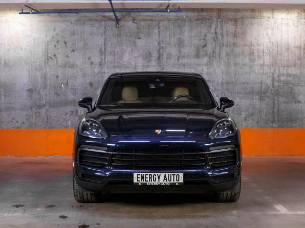 Porsche Cayenne III с пробегом 2019 года, цена 6 699 000 рублей, 83092 км, внедорожник, Автокод Объявления