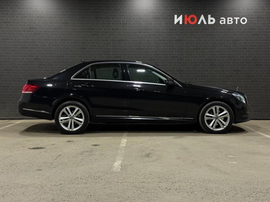 Mercedes-Benz E-Класс IV (W212 S212 C207) Рестайлинг Челябинск  - изображение 4