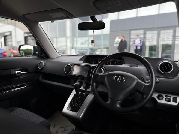 Toyota Corolla Rumion с пробегом 2009 года, цена 1 280 000 рублей, 143200 км, универсал, Автокод Объявления