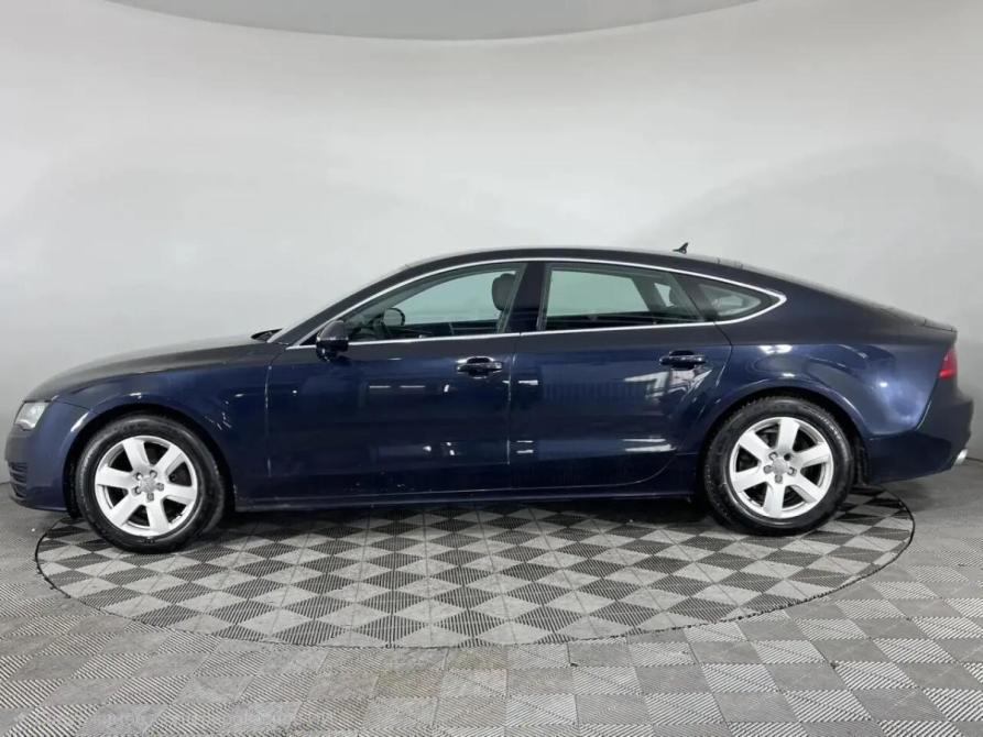 Audi A7 I (4G) Ростов-на-Дону  - изображение 5