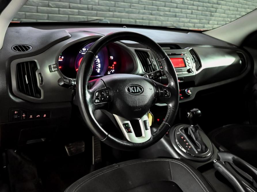 Kia Sportage III Екатеринбург  - изображение 11