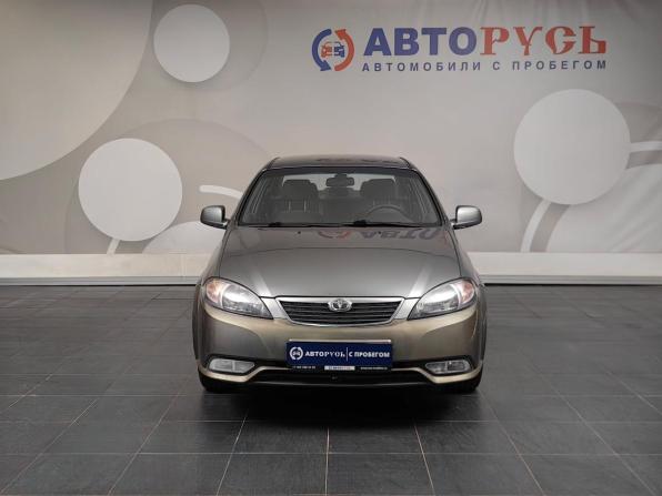 Daewoo Gentra II с пробегом 2013 года, цена 559 000 рублей, 134146 км, седан, Автокод Объявления