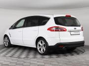 Ford S-MAX I Рестайлинг Химки  - изображение 20