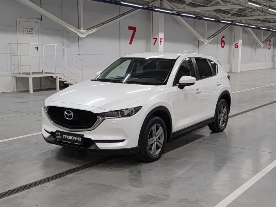 Mazda CX-5 II Казань  - изображение 1