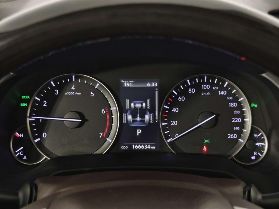 Lexus RX IV Санкт-Петербург  - изображение 15