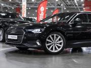 Audi A6 V (C8) Санкт-Петербург  - изображение 36