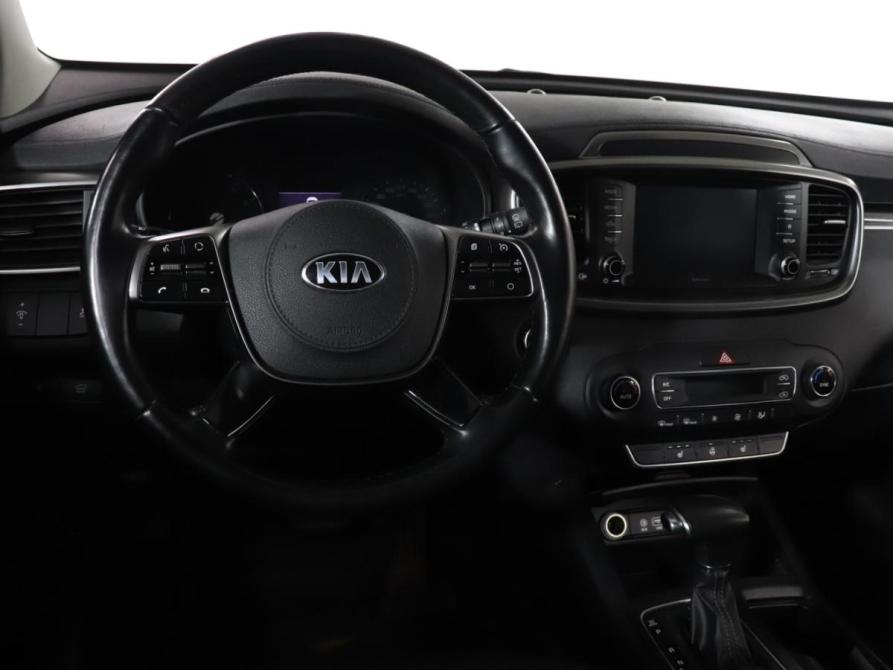 Kia Sorento III Prime Рестайлинг Москва  - изображение 20