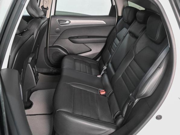 Renault Samsung XM3 с пробегом 2021 года, цена 2 299 000 рублей, 61210 км, внедорожник, Автокод Объявления