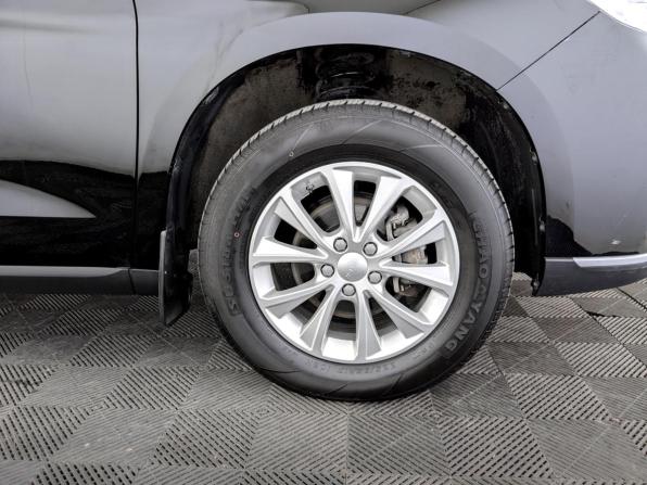 Haval M6 II с пробегом 2024 года, цена 1 850 000 рублей, 11124 км, внедорожник, Автокод Объявления