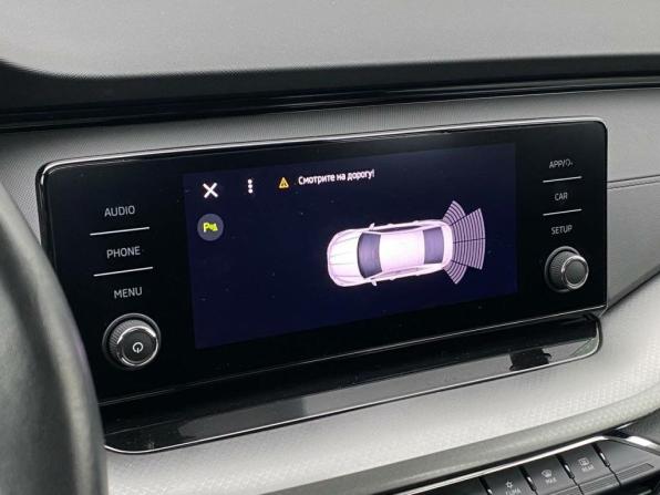 Skoda Octavia IV (A8) с пробегом 2021 года, цена 2 253 300 рублей, 65630 км, лифтбек, Автокод Объявления