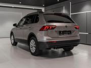 Volkswagen Tiguan II Москва  - изображение 31
