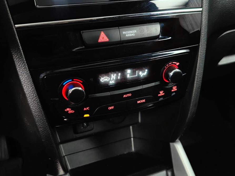 Suzuki Vitara II Москва  - изображение 18