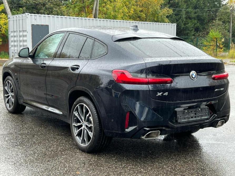 BMW X4 II (G02) Рестайлинг Москва  - изображение 6