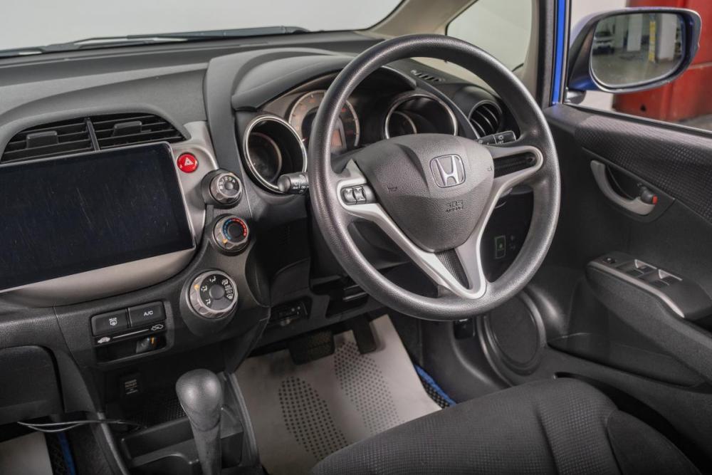 Honda Fit II Томск  - изображение 10