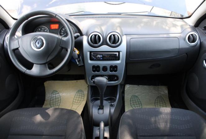 Renault Sandero I с пробегом 2011 года, цена 710 000 рублей, 157270 км, хэтчбек, Автокод Объявления