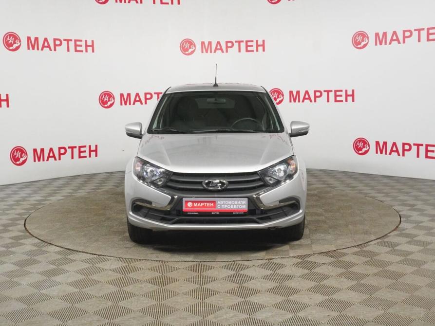 Lada (ВАЗ) Granta I Рестайлинг Вологда  - изображение 2