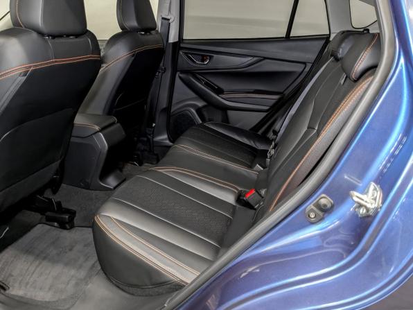 Subaru XV II с пробегом 2018 года, цена 2 225 000 рублей, 101617 км, внедорожник, Автокод Объявления