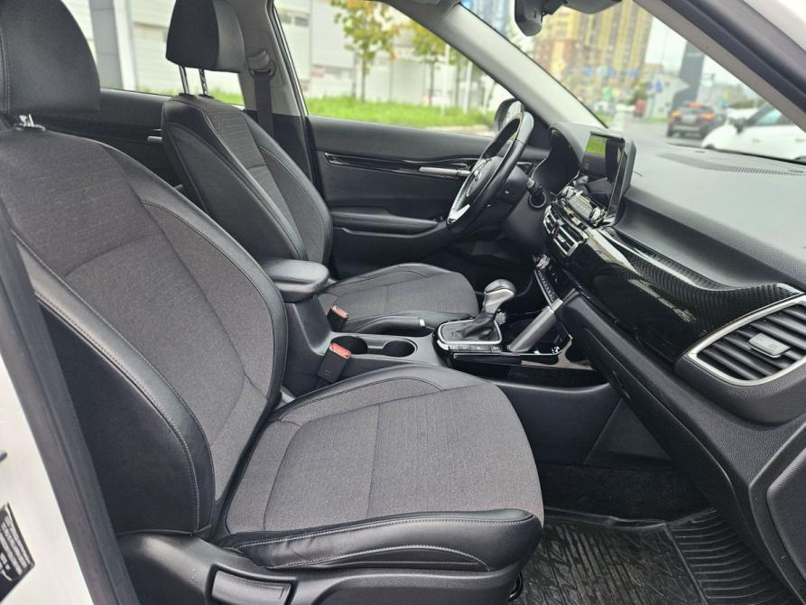 Kia Seltos I Санкт-Петербург  - изображение 13