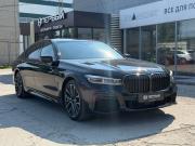 BMW 7 серии VI (G11/G12) Рестайлинг Пермь  - изображение 36