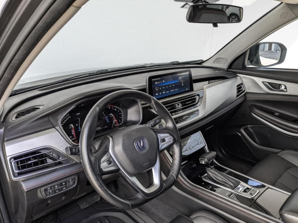 Changan CS75 I Рестайлинг с пробегом 2020 года, цена 1 650 000 рублей, 95248 км, внедорожник, Автокод Объявления