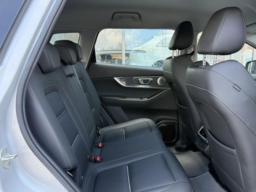 Chery Tiggo 7 Pro Max I Рестайлинг Новосибирск  - изображение 9