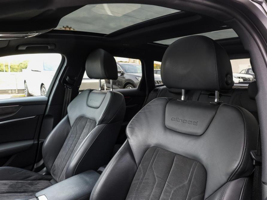 Audi A6 allroad IV (C8) Москва  - изображение 17